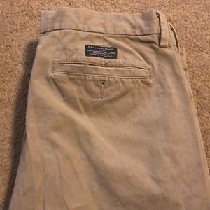 EUC Men’s Banana Republic dress pants
